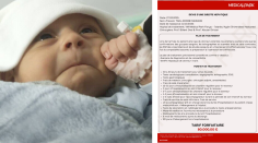 Image justificative de la cagnotte