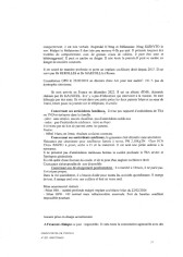 Image justificative de la cagnotte