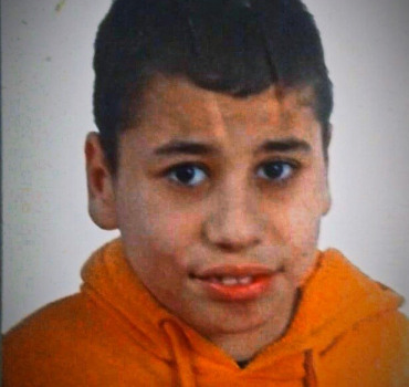 Aidez Islam, un enfant atteint d’autisme sévère !
