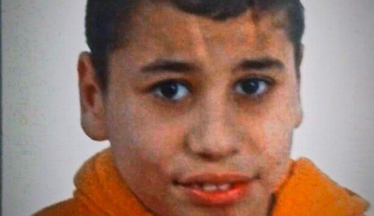 Aidez Islam, un enfant atteint d’autisme sévère !