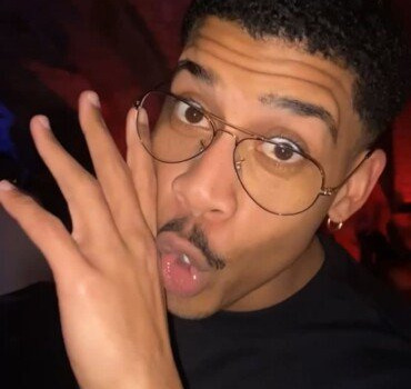 Départ Alvin