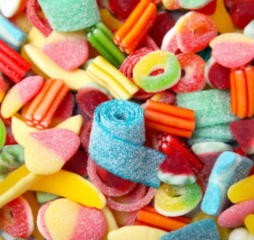 Bonbons aïd El fitr 2026