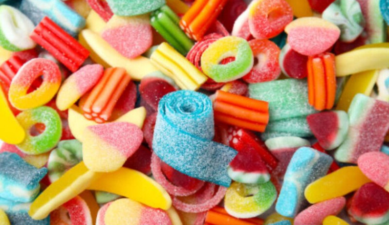 Bonbons aïd El fitr 2026