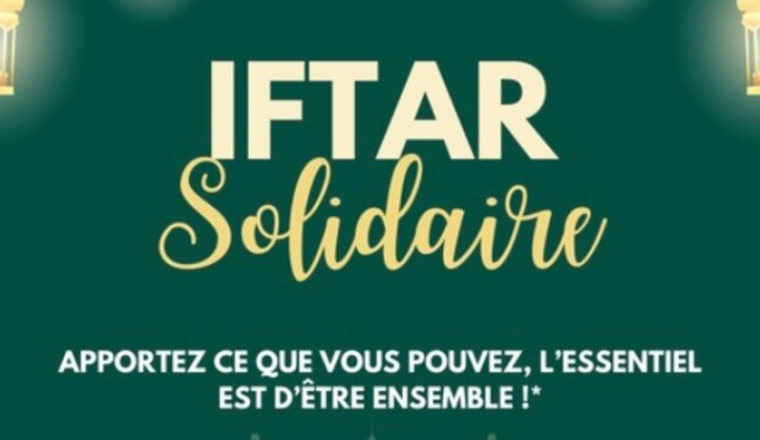 Iftars de l’espoir 6ème édition