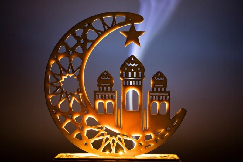 L’aumône du Ramadan
