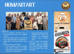 Image justificative de la cagnotte