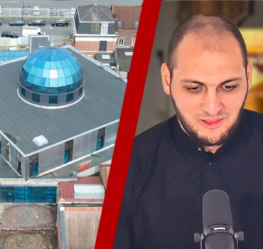 J'ai besoin de vous | ACCR Mosquée Arrahma Roubaix | CotizUp