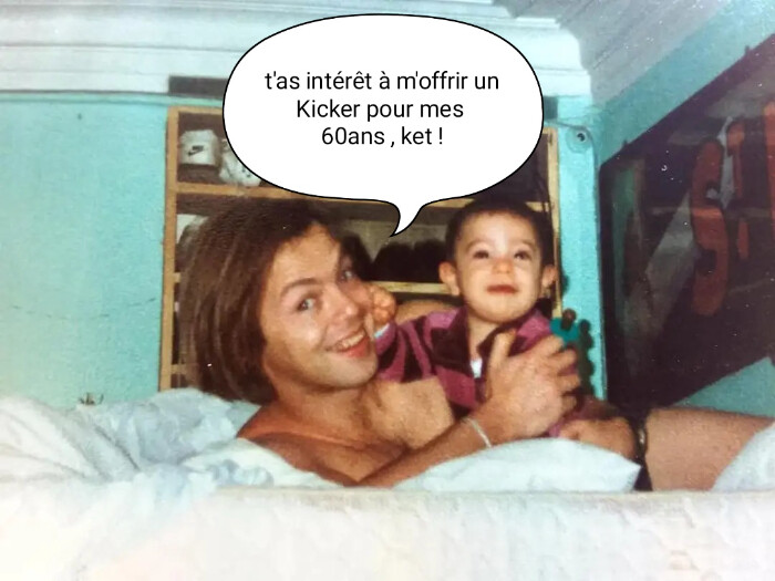 Image justificative de la cagnotte