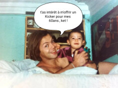 Image justificative de la cagnotte