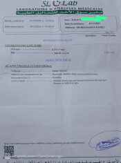 Image justificative de la cagnotte