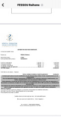 Image justificative de la cagnotte