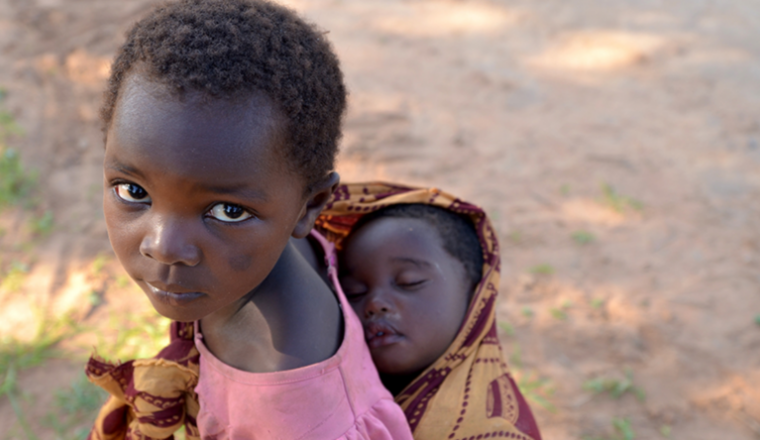 Construisons un Orphelinat au Sénégal 🇸🇳