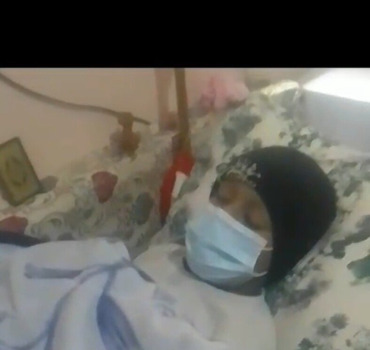 Solidarité pour un jeune garçon très malade, Maroc