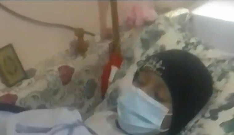 Solidarité pour un jeune garçon très malade, Maroc