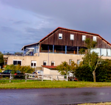 Soutien au centre équestre de Koeking-Cattenom