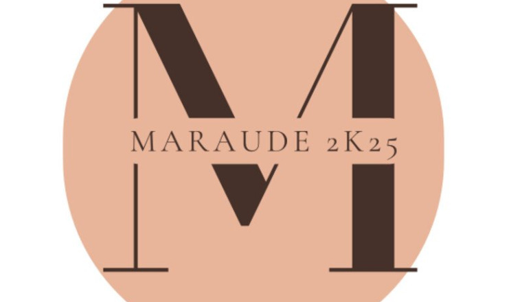 Participez financièrement à notre maraude🤝🏽