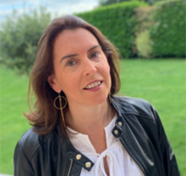 Anniversaire Séverine