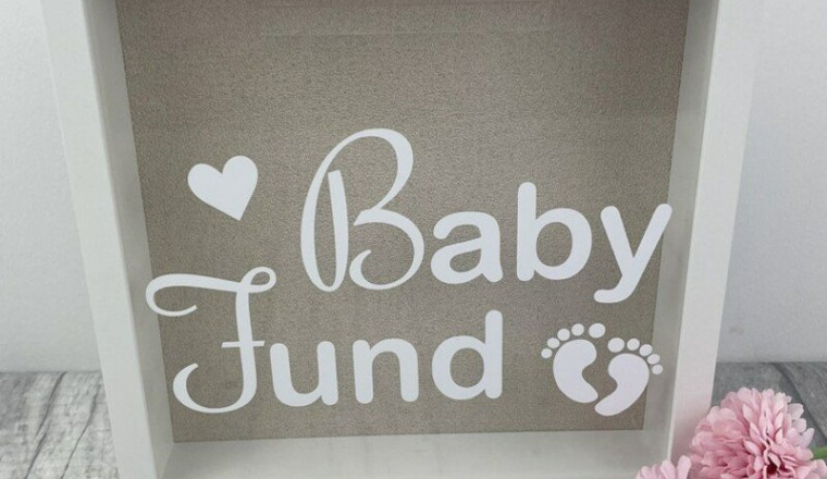 Baby fund