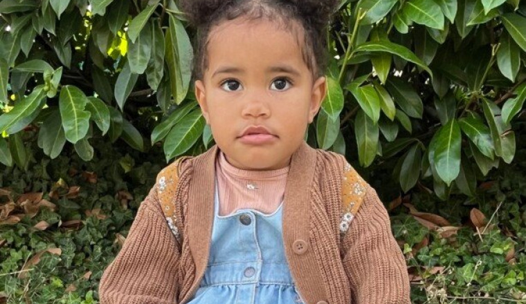 2 ans Rosalia