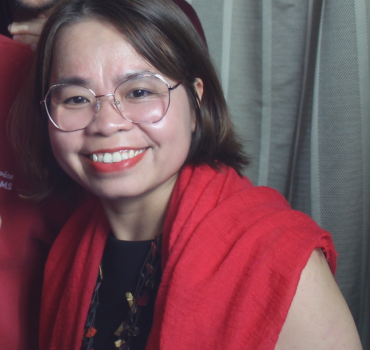 🎉 Cagnotte de départ Thi Thu Phuong 🎉