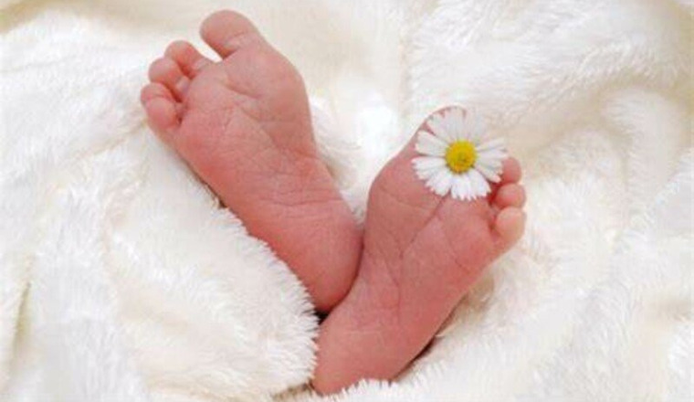 Cadeau naissance Alicia