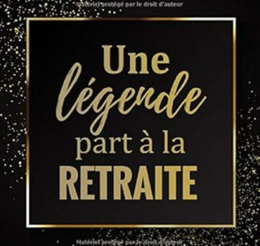Départ en retraite Bruno GALLEMARD