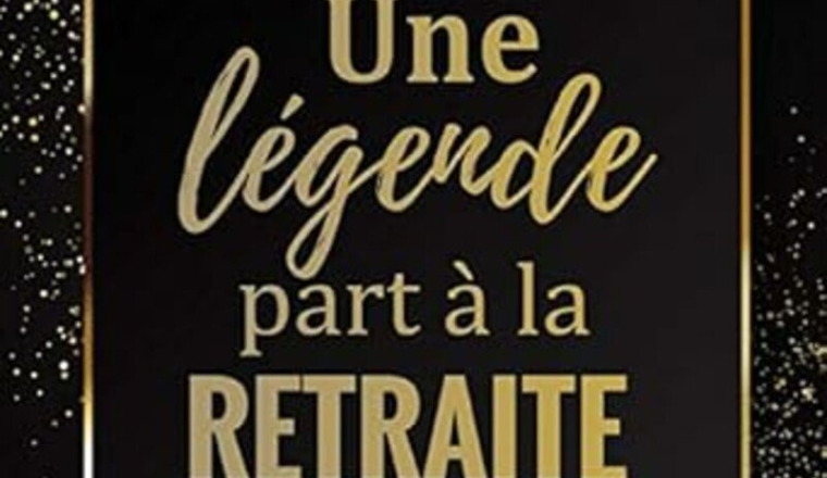 Départ en retraite Bruno GALLEMARD