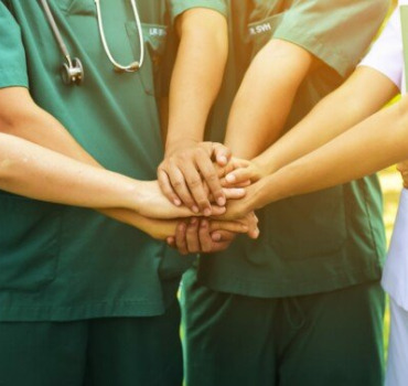 Aidons une soeur en détresse