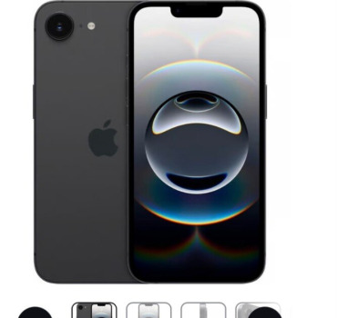 CADEAU CHIRIN IPHONE