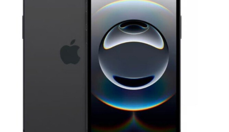 CADEAU CHIRIN IPHONE