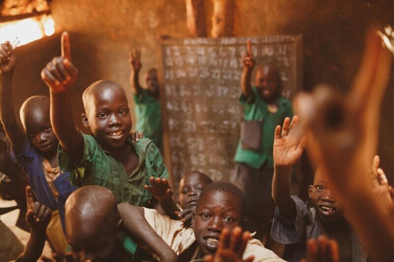 Une madrassa pour Samale (Mali)
