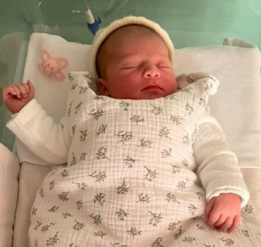 Naissance de Lou