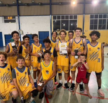 Déplacement Tournoi U15 BCPI à Saint-jean de Monts