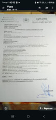 Image justificative de la cagnotte