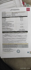 Fundraising proof image