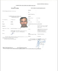 Fundraising proof image