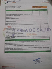 Image justificative de la cagnotte