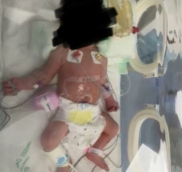 Soutien à une famille en deuil