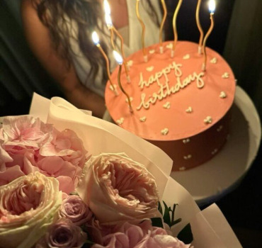 Waolfy Anniversaire🤍