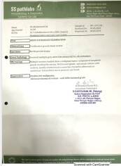 Fundraising proof image