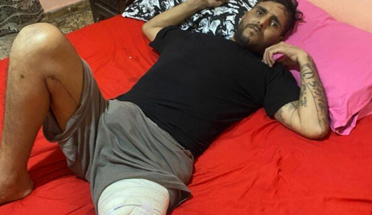 AIDANNT RAHMOUN HOUARI
