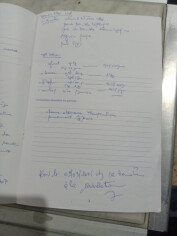 Fundraising proof image