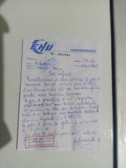Fundraising proof image