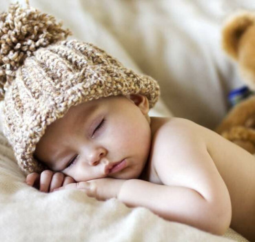 Pour la naissance d'Alma