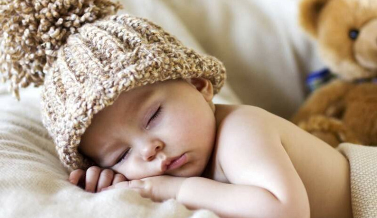 Pour la naissance d'Alma