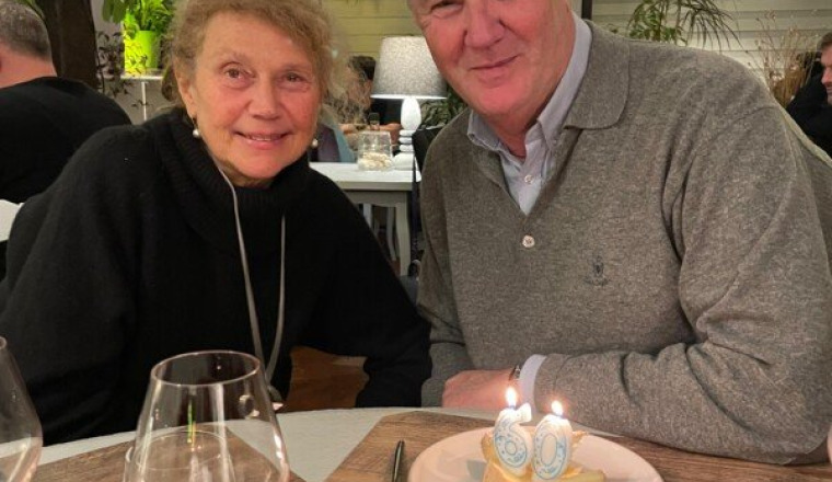 Cadeau Valérie 60 ans surprise
