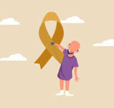 Pour Princesse Assil qui se bat contre le cancer