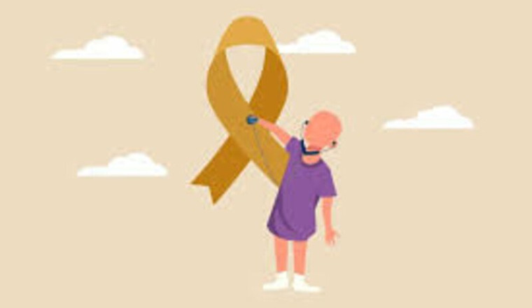 Pour Princesse Assil qui se bat contre le cancer