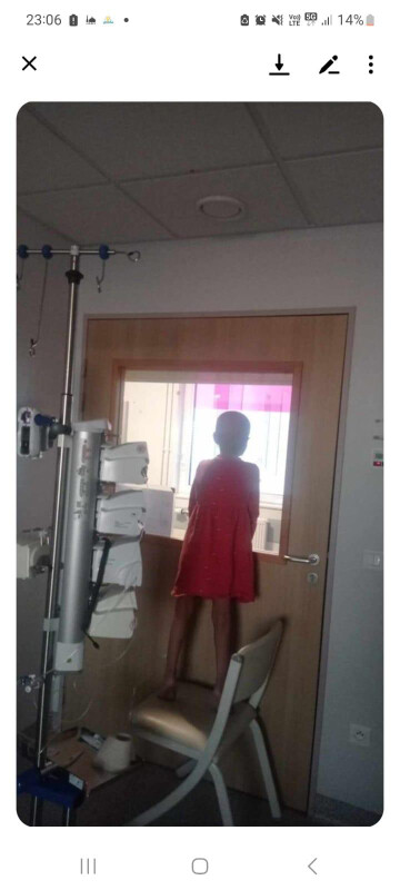 Fundraising proof image