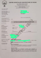 Fundraising proof image